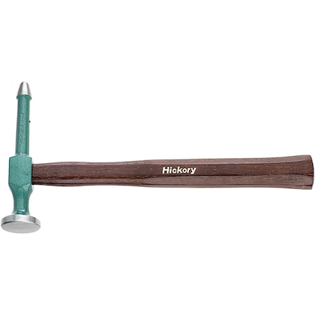 Stahlwille Tools Pecking hammer d.20/41 mm L.300 mm 70130006